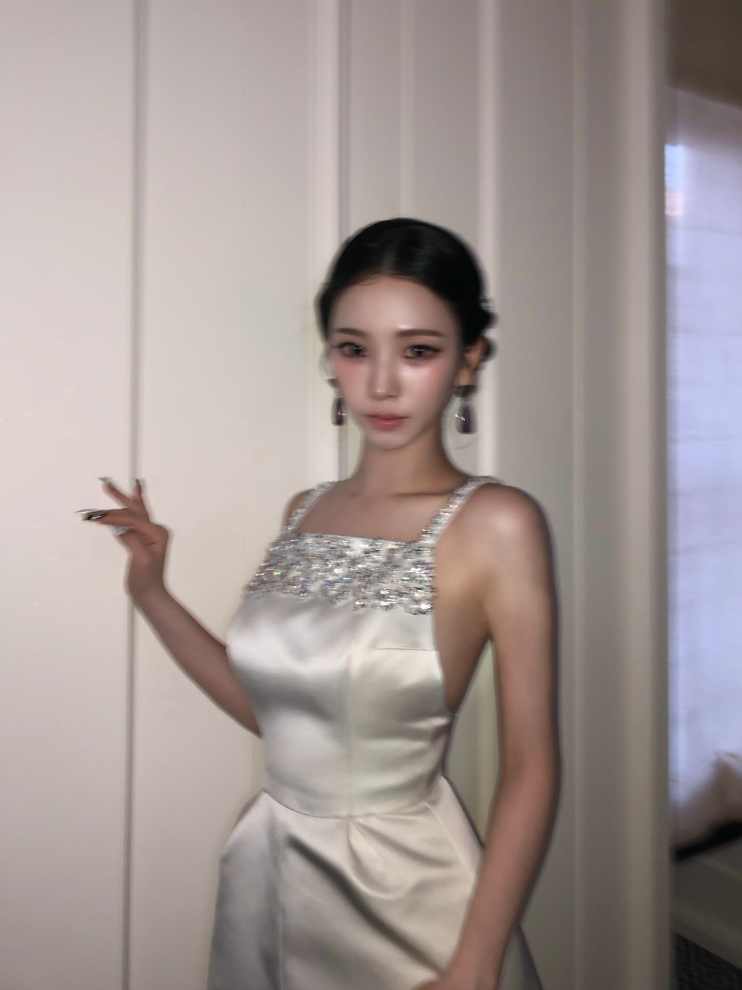 멧 갈라 2026 카리나 | 인스티즈