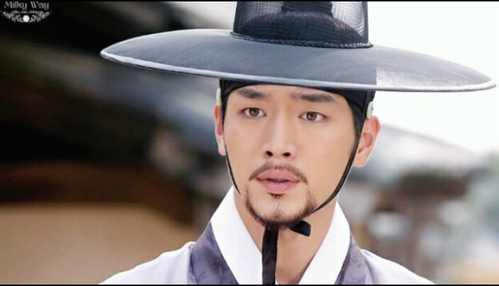 사극수염한 남배우들.jpg | 인스티즈