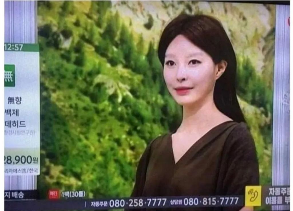 완판된 전설의 홈쇼핑 | 인스티즈