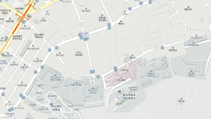 학생 승객이 제일 많은 부산의 한 지하철역.jpg | 인스티즈