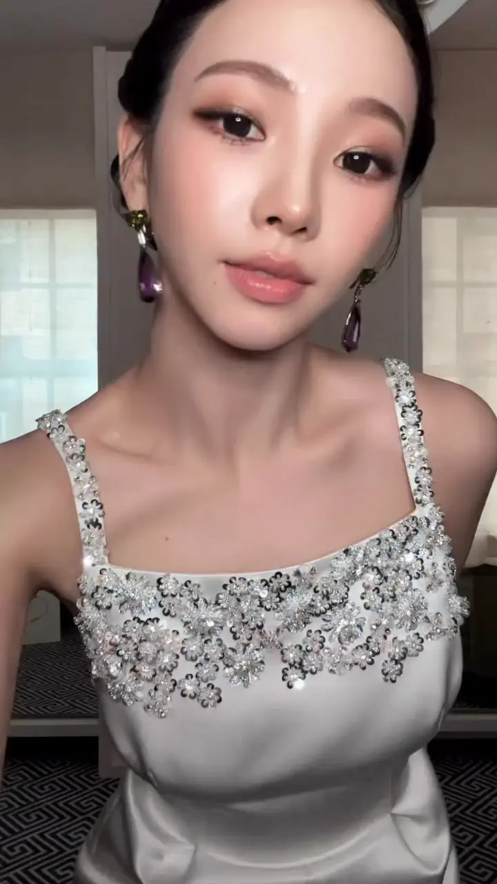 멧 갈라 2026 카리나 | 인스티즈