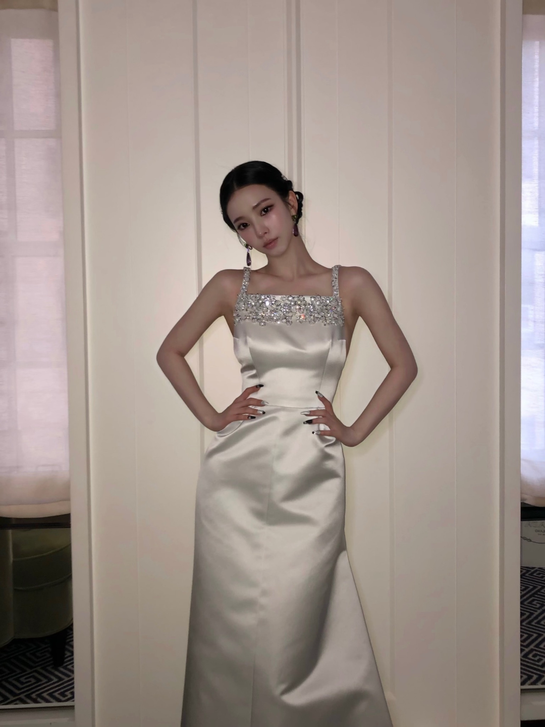 멧 갈라 2026 카리나 | 인스티즈