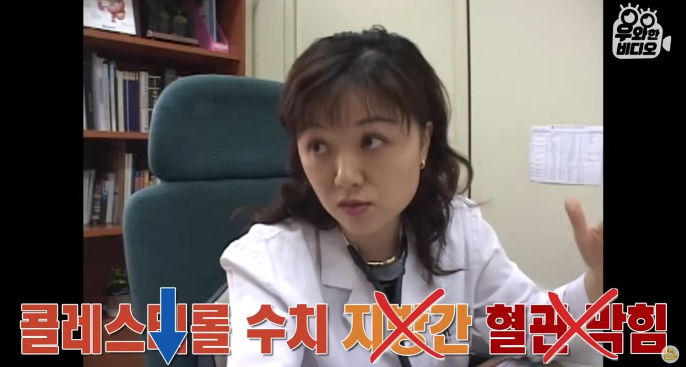 몸의 각성 | 인스티즈