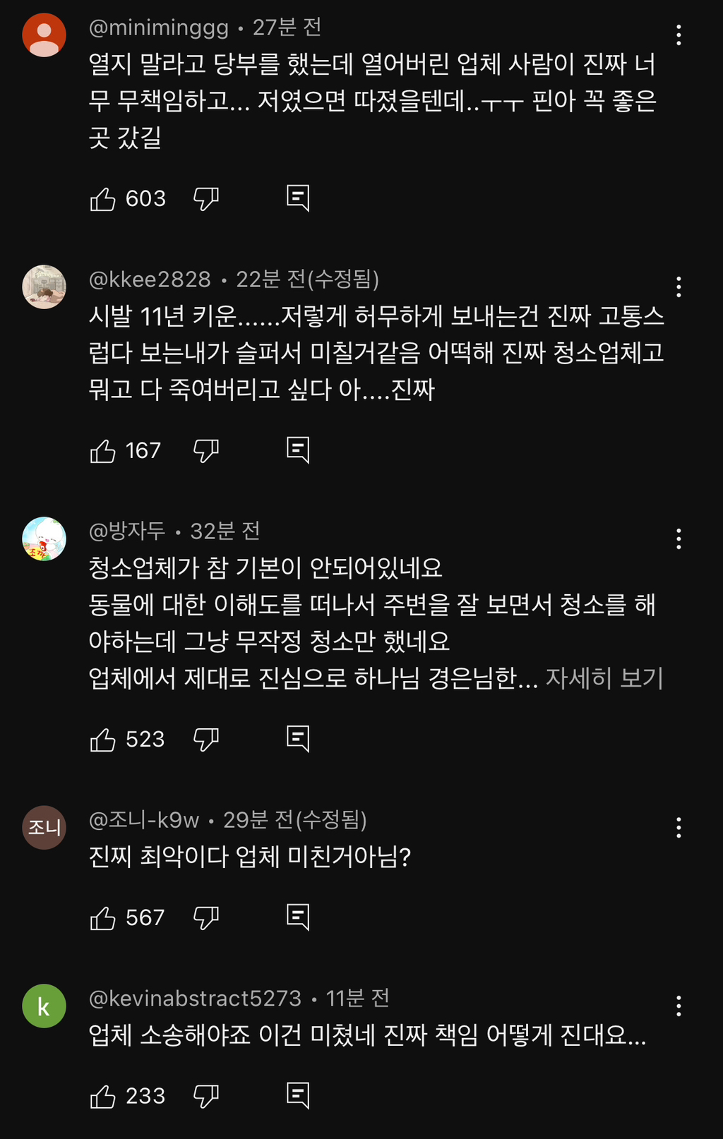 다들 충격먹은 유튜버 단하나(다나나) 새로 올라온 영상... | 인스티즈