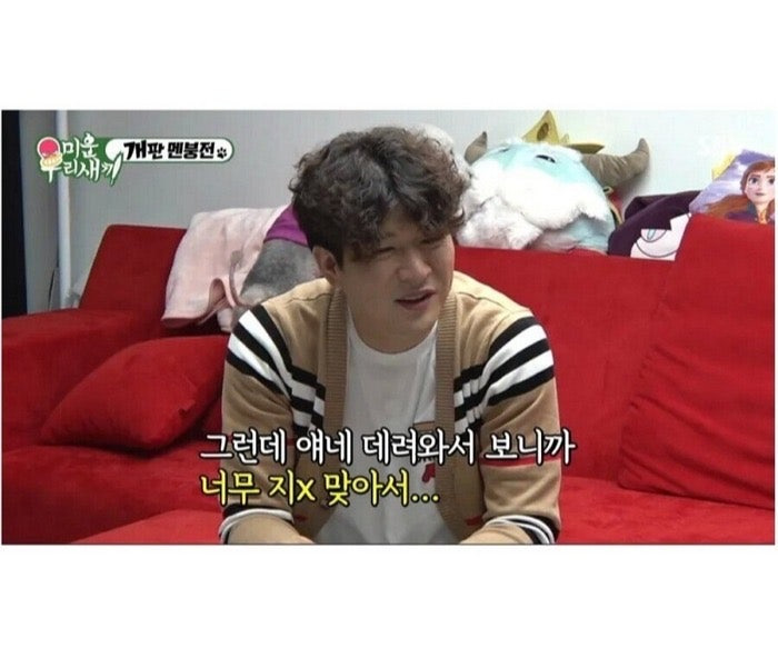 반려견을 키우면 우울증이 치료된다.jpg | 인스티즈