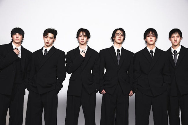 82메이저, 미니 5집 초동 12만장 돌파 '커리어 하이' | 인스티즈