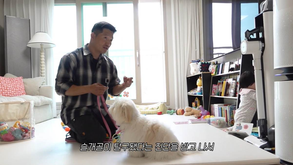 결국 펫보험 설계사 자격증 까지 땄다는 강형욱 근황 | 인스티즈