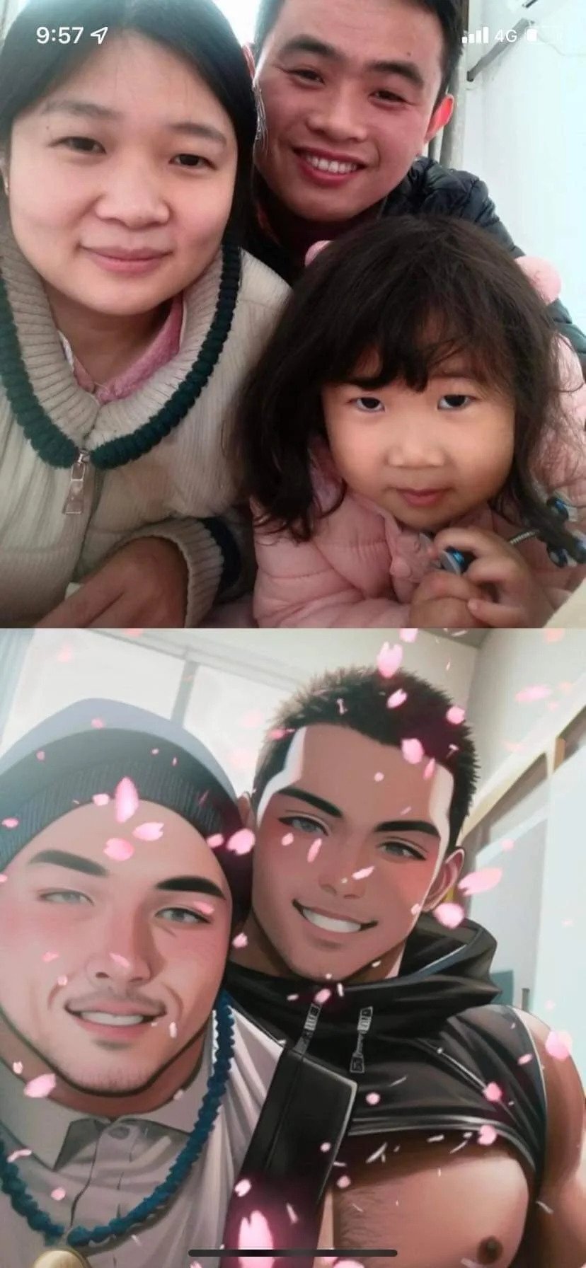 PC주의에서 자유로운 AI의 그림들.jpg | 인스티즈