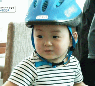 [슈돌] 삼둥이 이렇게 입모양 하는이유 (feat. 사둥이설) | 인스티즈