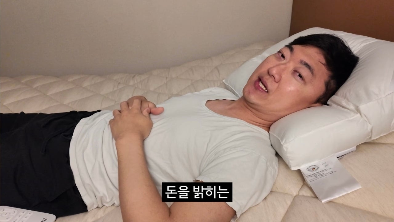 김선태가 기부하는 이유.jpg | 인스티즈