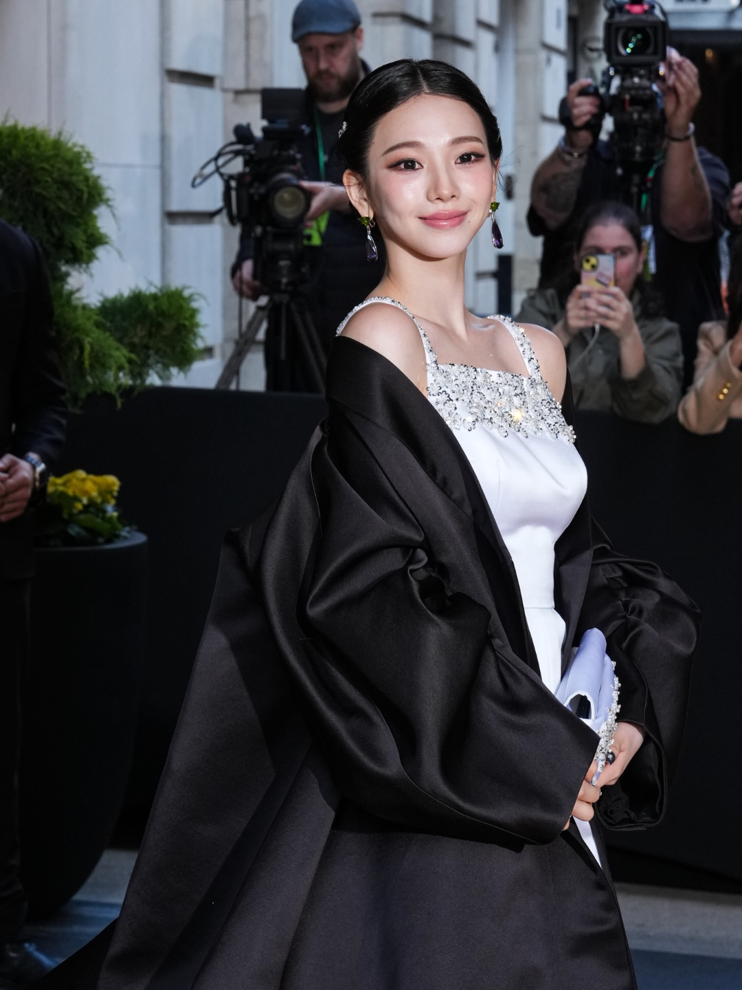 멧 갈라 2026 카리나 | 인스티즈