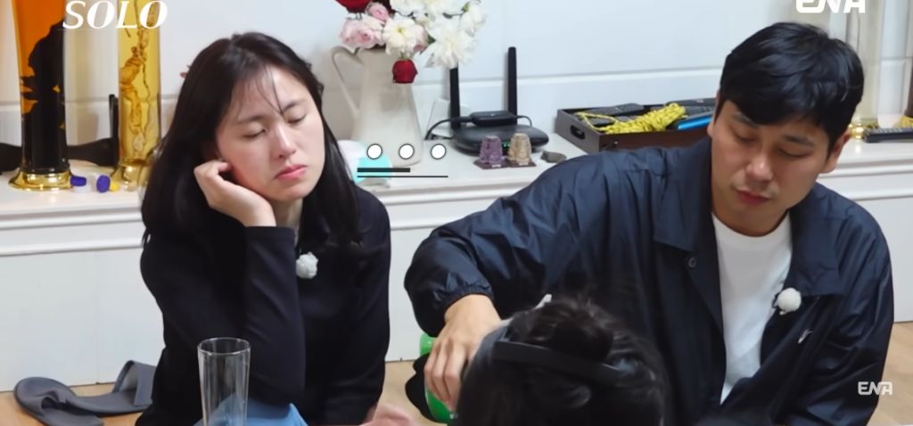 나는 솔로) 현숙과 정숙의 기싸움 | 인스티즈