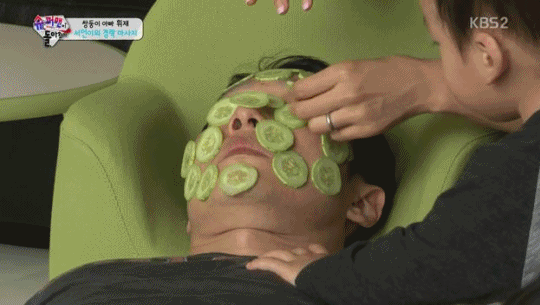 우울할때 보면 터지는 웃음지뢰짤 모음 .gif | 인스티즈