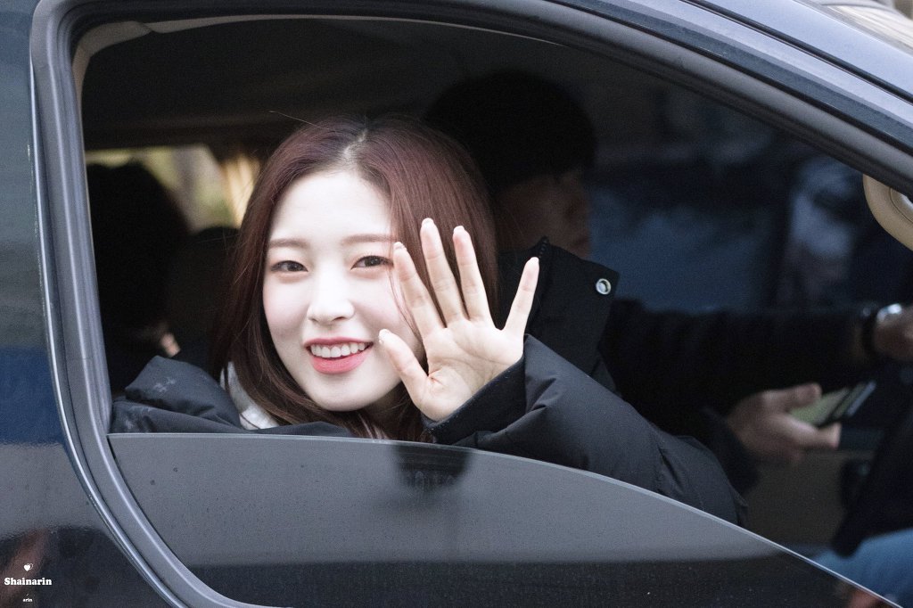 의외로 청순한 오마이걸 아린이.jpgif | 인스티즈