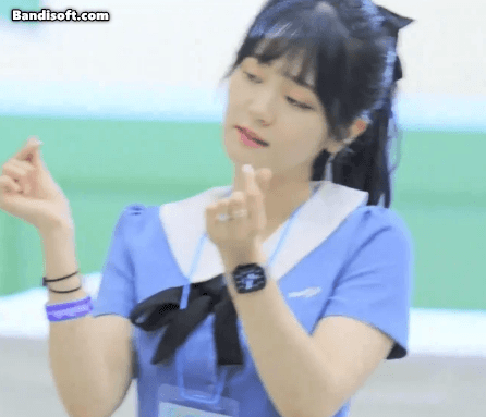 스트리머 쵸단 실물 느낌.gif | 인스티즈