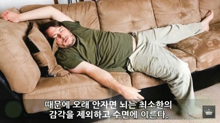 사람이 잠을 안자면 일어나는 현상 | 인스티즈