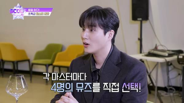 우승하면 상금대신 신기한 혜택을 준다는 프로…jpg | 인스티즈