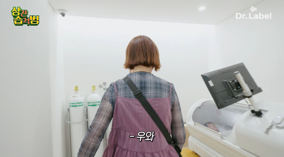 요즘 인플루언서가 피부과에서 받는다는 관리.jpg | 인스티즈