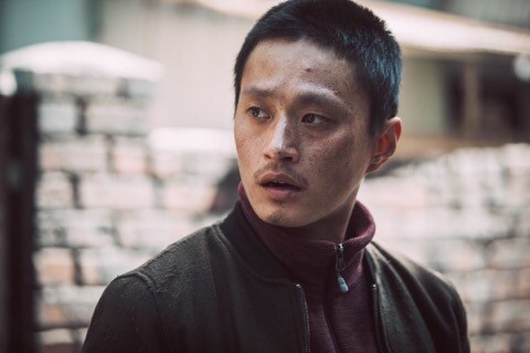 범죄 도시에서 실제 조선족 소리 들었던 배우들 | 인스티즈