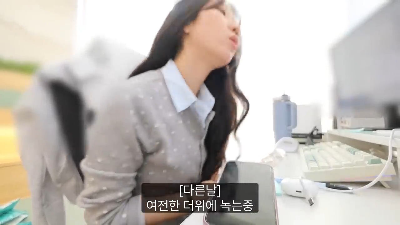 당일퇴사 브이로그 | 인스티즈