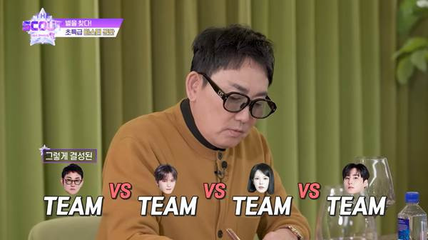 우승하면 상금대신 신기한 혜택을 준다는 프로…jpg | 인스티즈