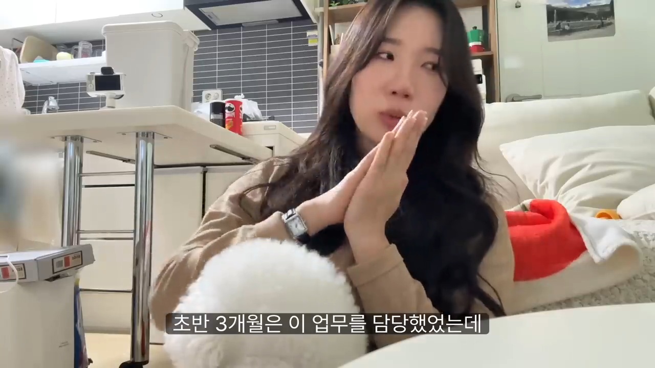 당일퇴사 브이로그 | 인스티즈