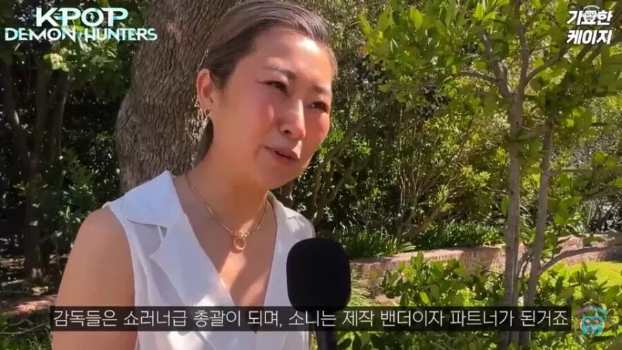 케데헌2 확정에 따른 감독들 대박 계약 근황 | 인스티즈