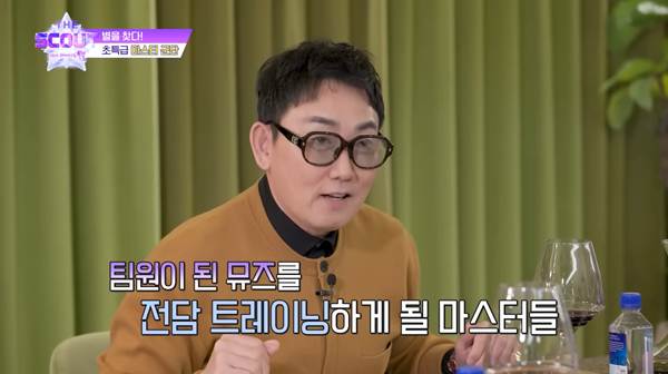 우승해도 상금이 없다는 어떤 예능 프로.jpg | 인스티즈
