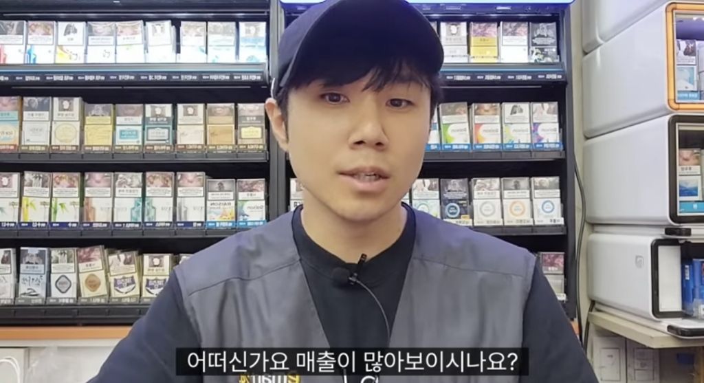 편의점 하루에 100만원 팔면 한달에 얼마나 벌까? | 인스티즈