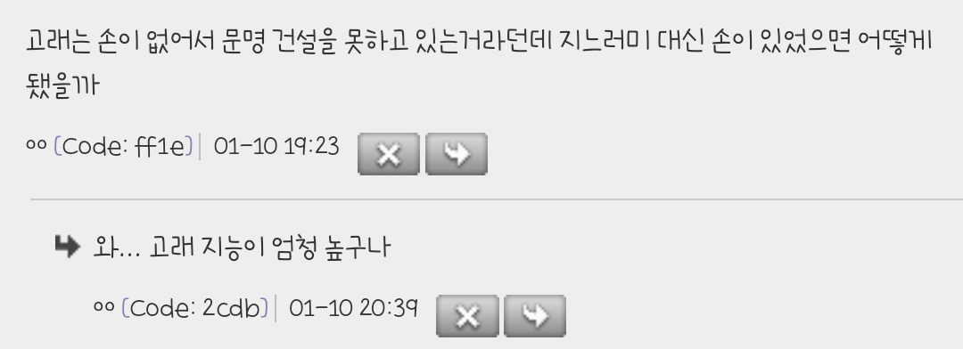 범고래의 지능 측정 힘든 이유 가설인데 좀 소름돋음 | 인스티즈