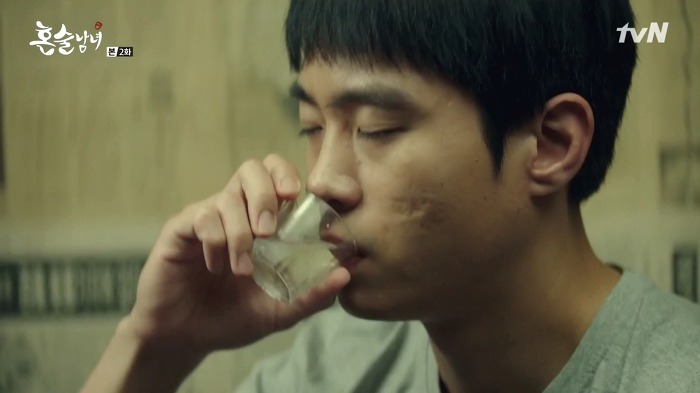 [혼술남녀] 공감되었던 혼술하는 이유 | 인스티즈