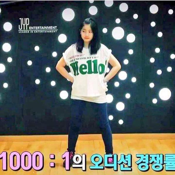 트와이스 멤버 과거사진 완전 총정리! 다 모았다~ | 인스티즈