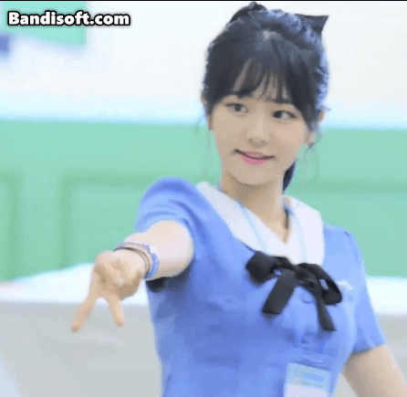스트리머 쵸단 실물 느낌.gif | 인스티즈