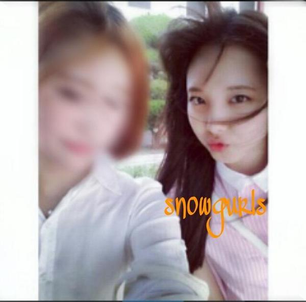 트와이스 멤버 과거사진 완전 총정리! 다 모았다~ | 인스티즈