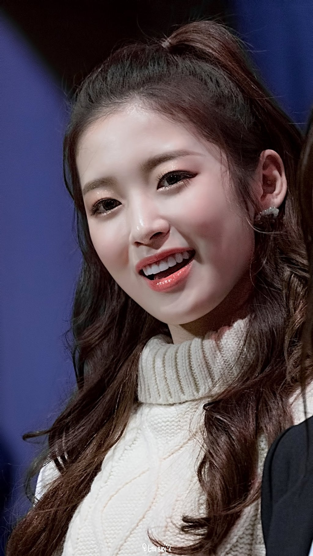 의외로 청순한 오마이걸 아린이.jpgif | 인스티즈