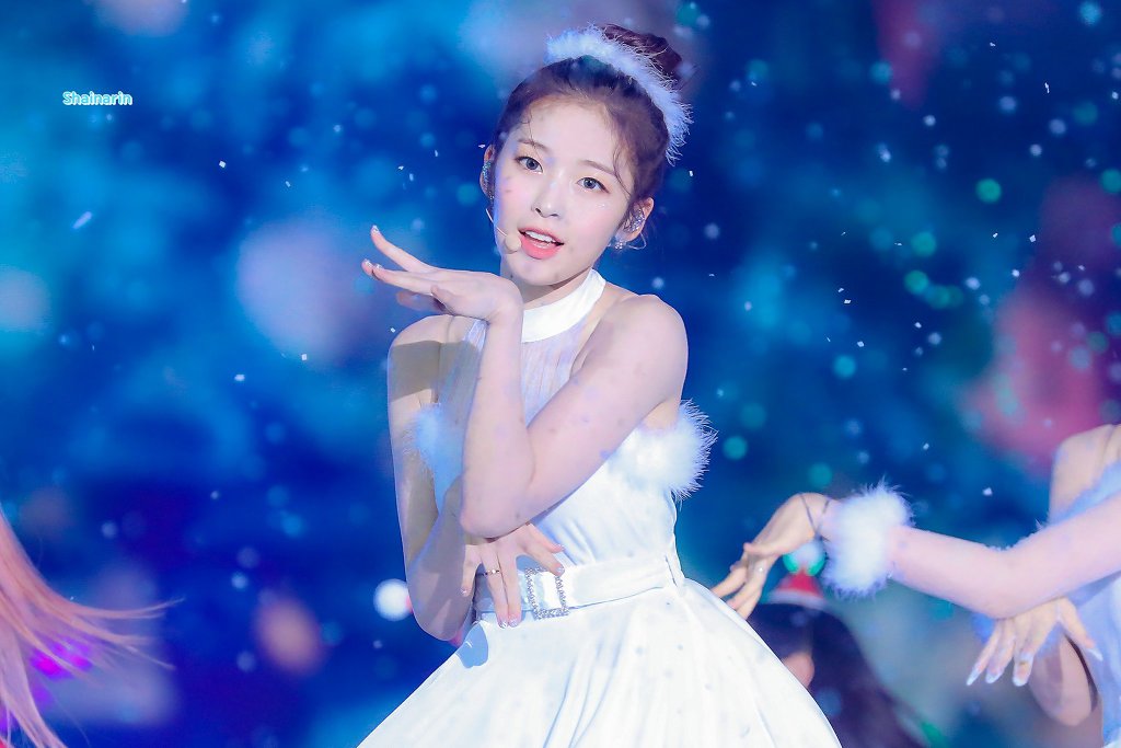 의외로 청순한 오마이걸 아린이.jpgif | 인스티즈