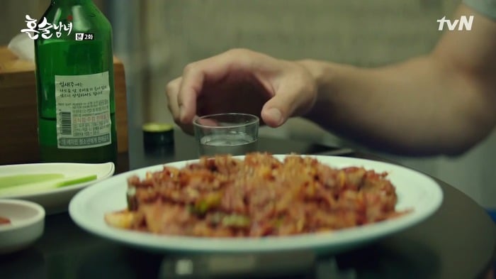 [혼술남녀] 공감되었던 혼술하는 이유 | 인스티즈