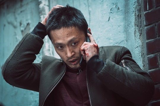 범죄 도시에서 실제 조선족 소리 들었던 배우들 | 인스티즈