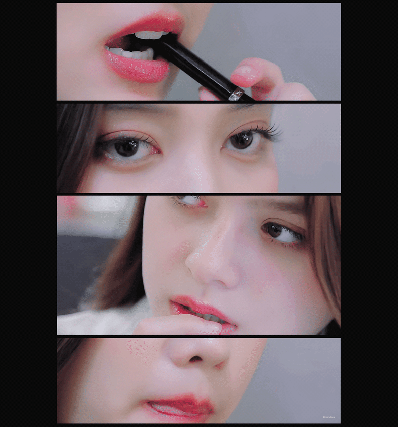 블랙핑크 태국콘 끝내주게 즐기고온 태국 여배우들.jpg | 인스티즈