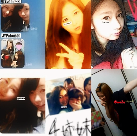 트와이스 멤버 과거사진 완전 총정리! 다 모았다~ | 인스티즈