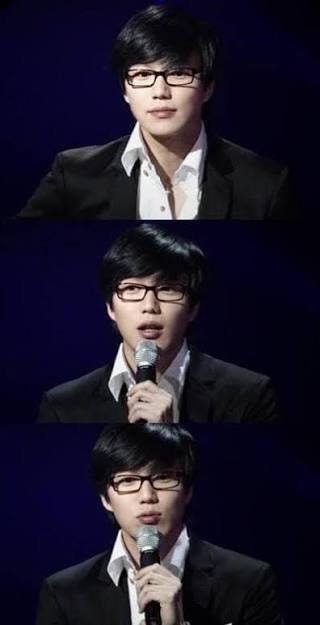 성시경이 살 빼고 느낀 현실 | 인스티즈