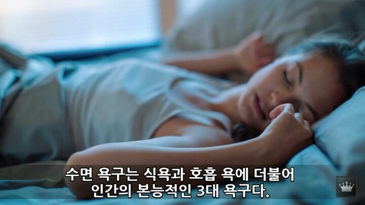 사람이 잠을 안자면 일어나는 현상 | 인스티즈