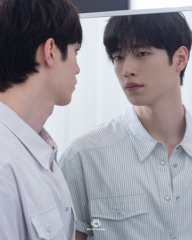 서강준 최근 화보 탈락 B컷 모음 | 인스티즈