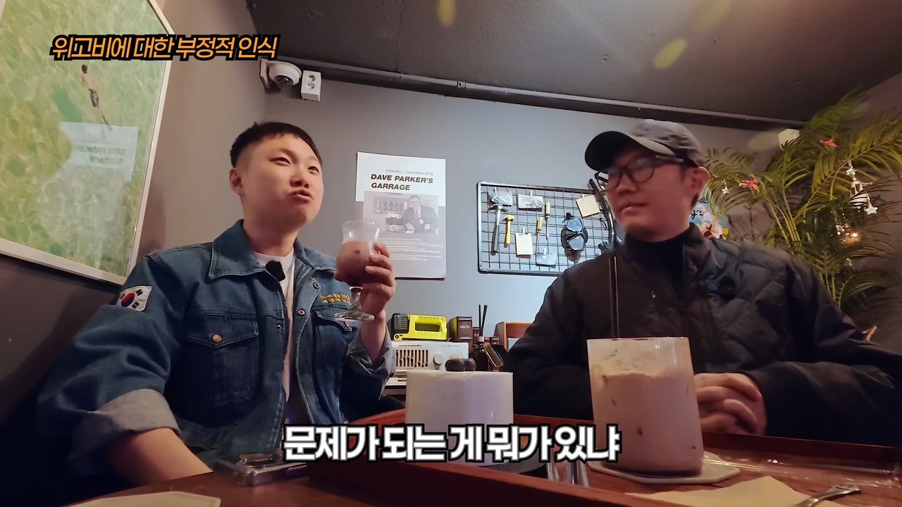 빠니보틀이 겪은 위고비에 대한 부정적 인식 | 인스티즈