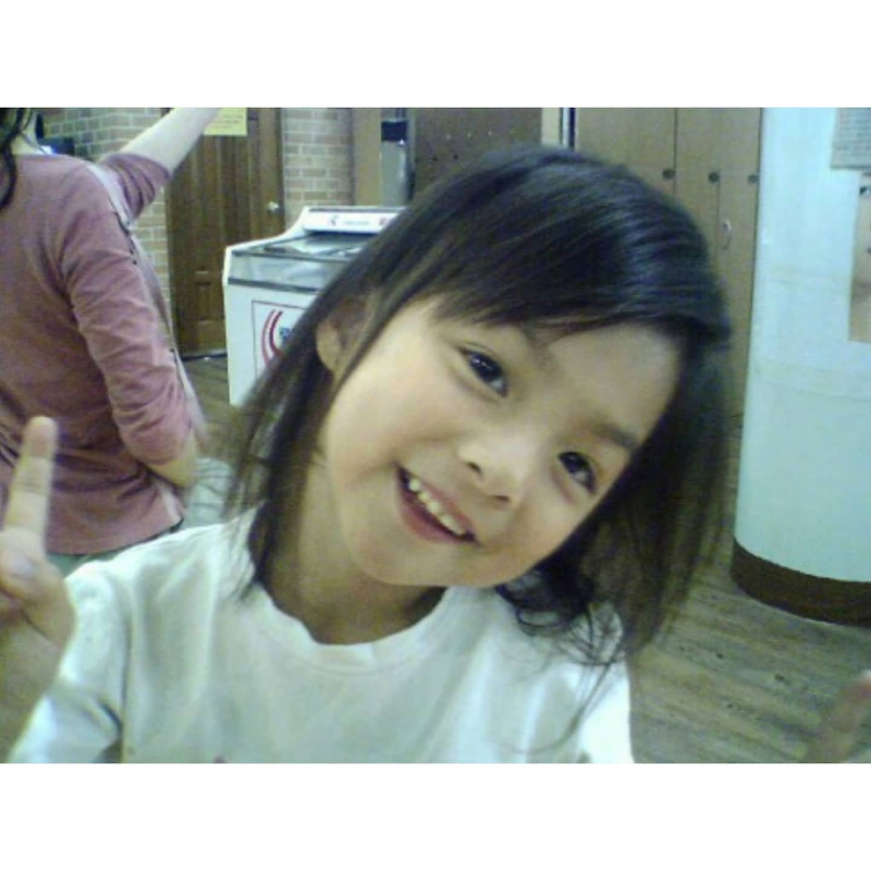 이나경 어린시절부터 현재까지 성장 과정.jpg | 인스티즈