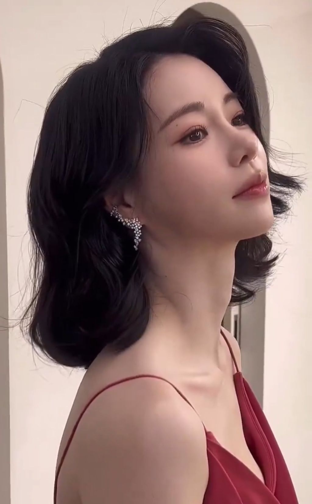 트위터 알티타는 임지연 시상식 영상 | 인스티즈