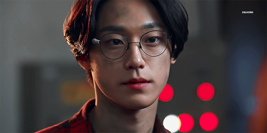 이도현X송강 BL물 찍으면 어떨지 궁금한 달글 | 인스티즈