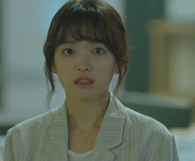 남주와 여주가 14살 차이나는데 논란없었던 드라마.gif | 인스티즈
