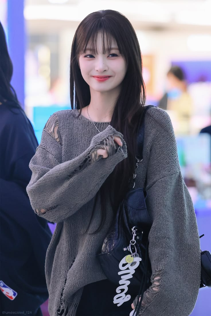 이나경 어린시절부터 현재까지 성장 과정.jpg | 인스티즈