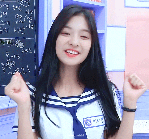 이나경 어린시절부터 현재까지 성장 과정.jpg | 인스티즈
